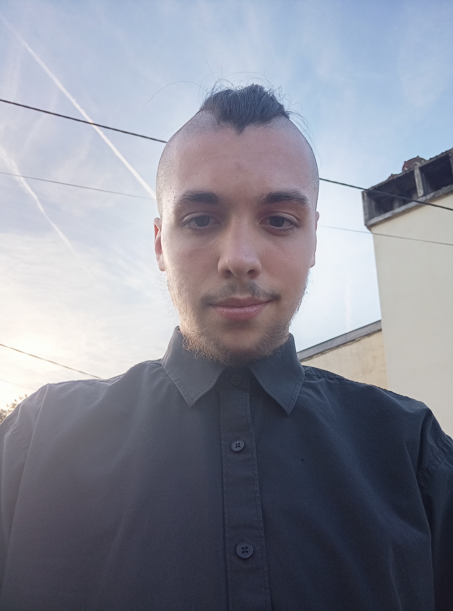 Avatar de Mathéo Favier